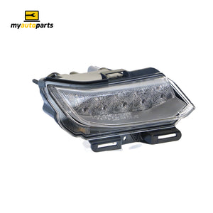 Daytime Running Lamp LH Genuine suits Mitsubishi ASX XC 8/2017 to 9/2019