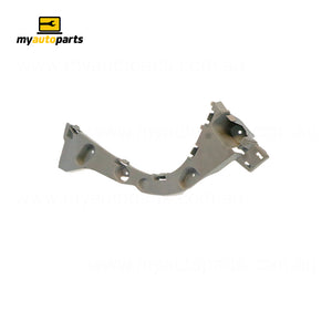 Rear Bar Bracket Passenger Side Genuine Suits Ford Focus LZ 2015 to 2018