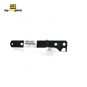 Front Bar Bracket Genuine suits Toyota RAV4