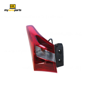 Tail Lamp Passenger Side Genuine suits Hyundai i30 Active/Elite GD II 5 Door Hatch 9/2012 to 4/2017