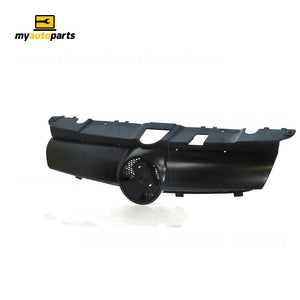 Grey Grille Aftermarket suits Holden