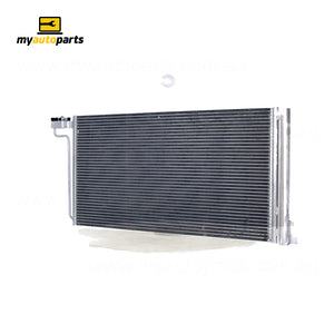 16 mm A/C Condenser Aftermarket Suits Ford Focus LW 2011 to 2015