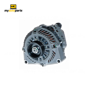 12 Volt 140 Amp F-L (RVC) Alternator Mitsubishi Type Aftermarket suits Holden