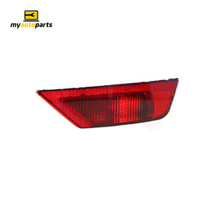 Rear Bar Lamp Drivers Side Certified Suits Ford Kuga TE 2012 to 2013