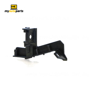 Front Bar Bracket Passenger Side Genuine Suits Hyundai Tucson TL 2015 to 2018