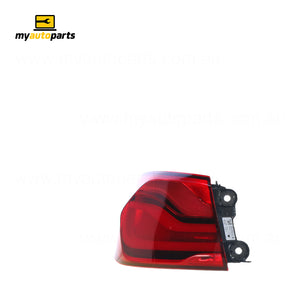 Tail Lamp Passenger Side Genuine suits BMW 4 Series