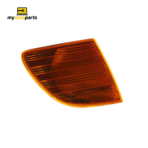 Front Park / Indicator Lamp Drivers Side Certified Suits Mercedes-Benz Vito 638 1998 to 2004