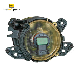 Fog Lamp Drivers Side OES  suits Mercedes-Benz