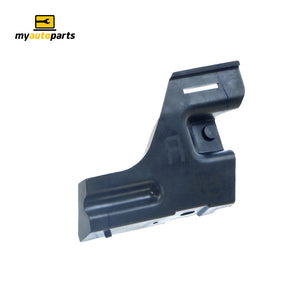 Front Bar Bracket Drivers Side Genuine Suits Holden Barina TK 2005 to 2012