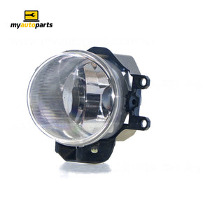 Fog Lamp Passenger Side Genuine suits Toyota RAV4