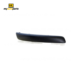 Front Bar Mould Genuine Suits Volkswagen Golf MK 5 2004 to 2009