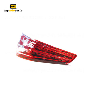 Tail Gate Lamp Passenger Side Genuine Suits Audi Q3 8U 2014 to 2019