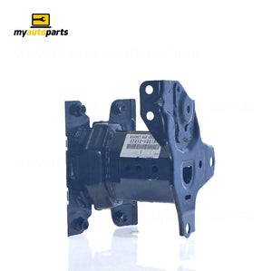 Front Bar Reinforcement Drivers Side Genuine suits Toyota Yaris