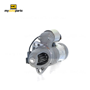 Starter Motor Hitachi Type Aftermarket suits Nissan Maxima