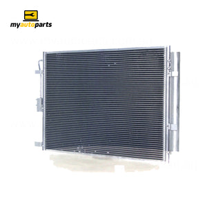12 mm 5.4 mm Fin A/C Condenser Genuine suits Hyundai i30