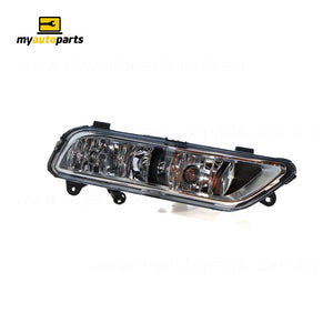 Fog Lamp Drivers Side Genuine suits Volkswagen Passat