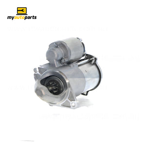 12 Volts 1.2 Kw 9 Teeth Starter Motor Delco Type Aftermarket suits Holden