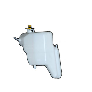 With Cap Without Sensor Radiator Overflow Bottle Aftermarket suits Mitsubishi