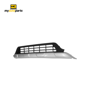 Front Bar Grille Genuine suits Subaru Outback BS