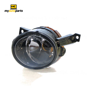 Fog Lamp Passenger Side Certified suits Volkswagen Caddy/Eos/Tiguan