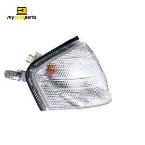 Front Park / Indicator Lamp Drivers Side Certified Suits Mercedes-Benz C Class W202 1997 to 2000