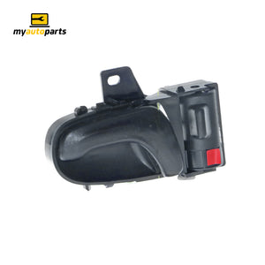 Front Door Inside Handle Passenger Side Aftermarket suits