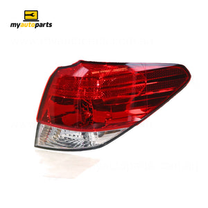 Tail Lamp Drivers Side Genuine suits Subaru