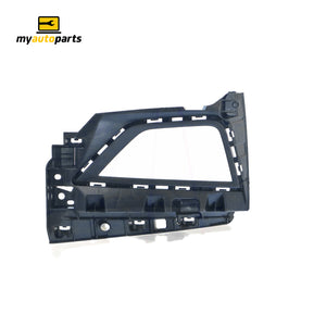 Front Bar Grille Passenger Side Genuine Suits Volkswagen Polo AW11 2018 to 2021