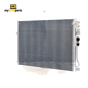 A/C Condenser Aftermarket suits Jeep Commander or Grand cherokee 2005 to 2011