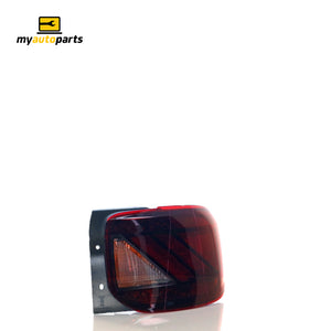 LED Tail Lamp Drivers Side Genuine Suits Hyundai Venue QX 2019 to 2021