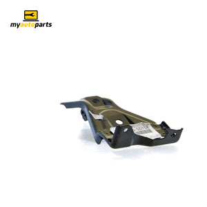 Front Bar Retainer Passenger Side Genuine suits Toyota Prado