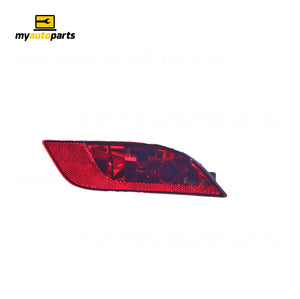 Rear Bar Lamp Drivers Side Genuine suits Jeep Compass BG