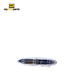 Guard Repeater Passenger Side Aftermarket suits