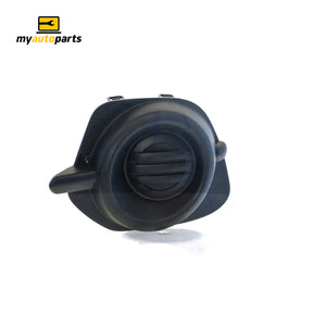 Front Bar Grille Drivers Side Genuine Suits Mitsubishi Challenger PC 7/2013 to 12/2015