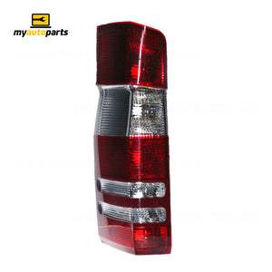 Tail Lamp Passenger Side Certified Suits Mercedes-Benz Sprinter 2006 to 2013