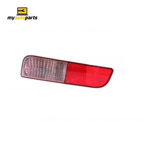 Rear Bar Lamp Passenger Side Genuine Suits Mitsubishi Outlander ZJ 2012 to 2015