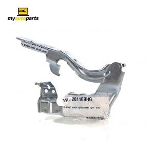 Bonnet Hinge Genuine suits Toyota