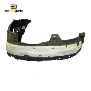 Front Guard Liner Passenger Side Genuine suits Toyota RAV4