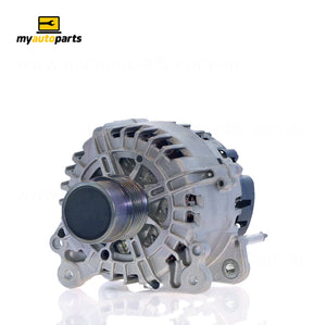 Alternator Valeo Type Aftermarket suits Volkswagen/Skoda/Audi 2014 onwards
