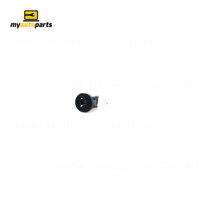 Clip Genuine suits Mazda 3 BP