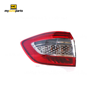 LED Tail Lamp Passenger Side Genuine Suits Ford Mondeo MC Wagon 9/2010 to 4/2015