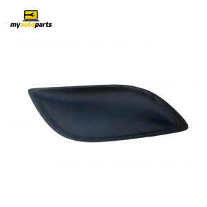 Front Bar Grille Drivers Side Genuine suits Toyota Yaris Edge/Rush NCP90R 5/2008 to 10/2011