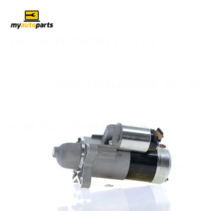 Starter Motor Mitsubishi Type Aftermarket suits Mazda
