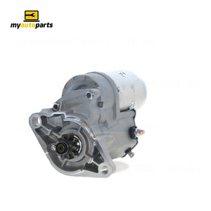 Starter Motor Denso Type Aftermarket suits Toyota