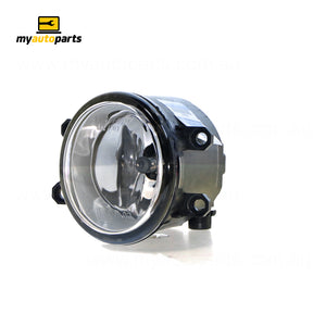 Fog Lamp Drivers Side Certified suits Various Lexus & Toyota Models