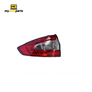 Tail Lamp Passenger Side Genuine Suits Ford Mondeo MD Wagon 5/2015 On