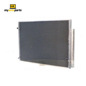 A/C Condenser Aftermarket suits Lexus RX350 and RX270 2006-2015