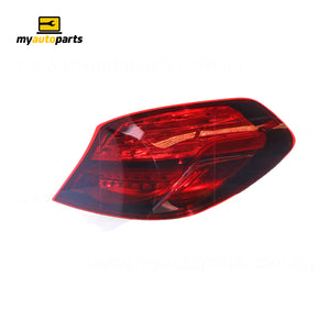 Tail Lamp Drivers Side OES  suits BMW 6 Series
