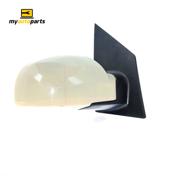 Door Mirror Drivers Side Genuine Suits Hyundai Getz TB 2002 to 2011