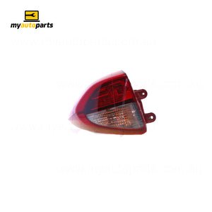 LED Tail Lamp Passenger Side Genuine Suits Hyundai Tucson Highlander TL 5/2015 to 6/2018
